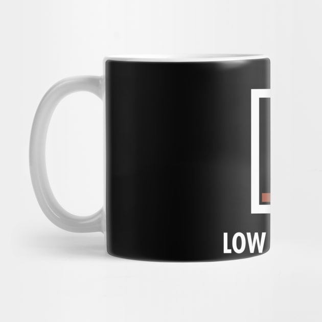 Low Caffeine by LateralArt